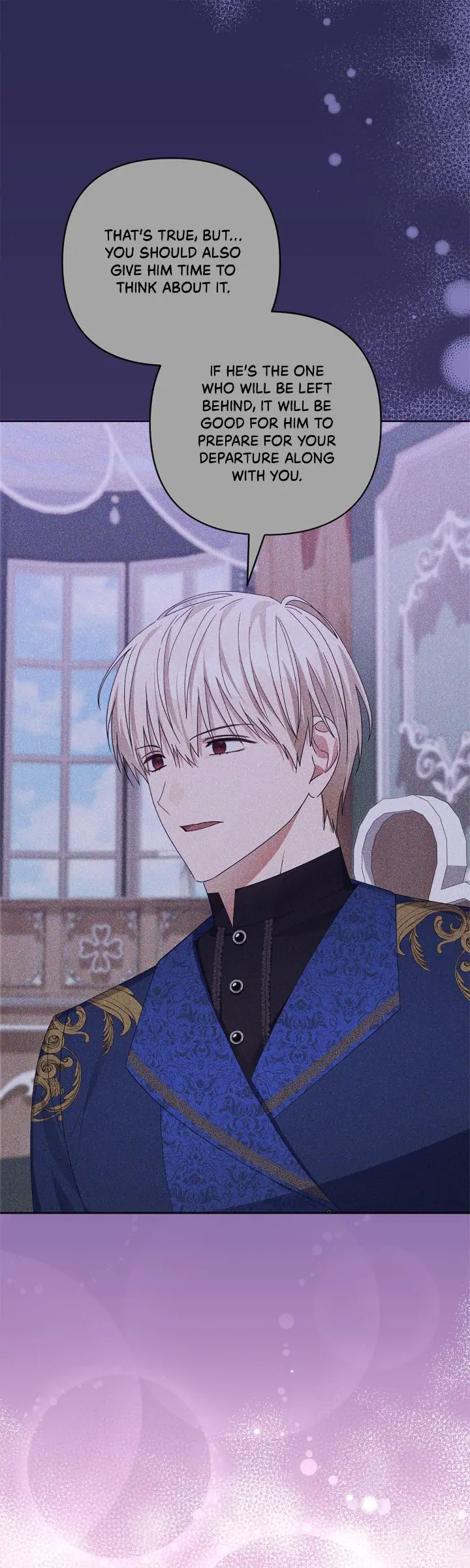 I’m a Villainess with a Handsome Husband Chapter 48 - page 13