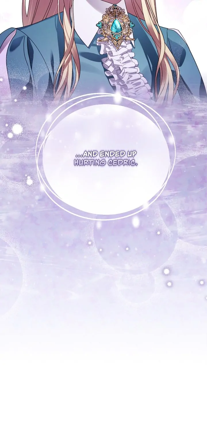 I’m a Villainess with a Handsome Husband Chapter 48 - page 15