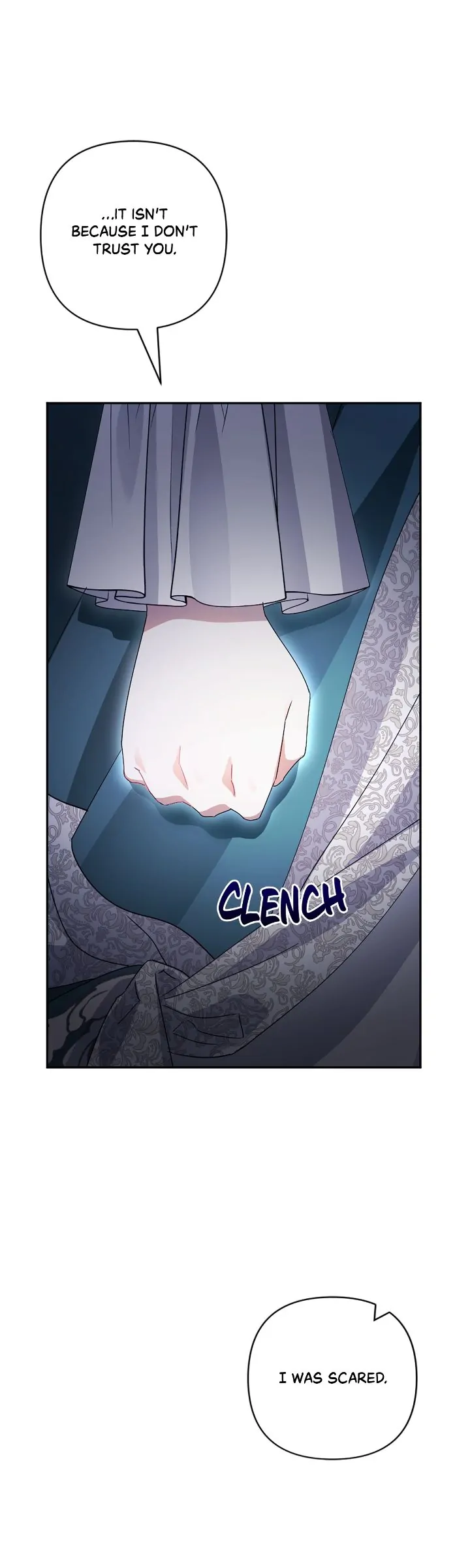 I’m a Villainess with a Handsome Husband Chapter 48 - page 16