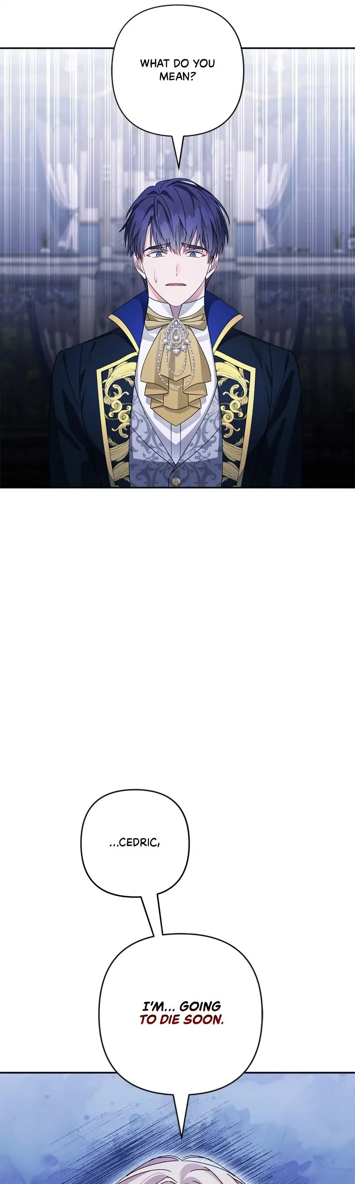 I’m a Villainess with a Handsome Husband Chapter 48 - page 17