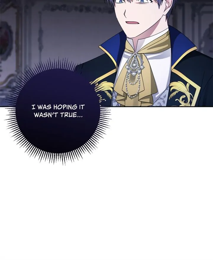 I’m a Villainess with a Handsome Husband Chapter 48 - page 19