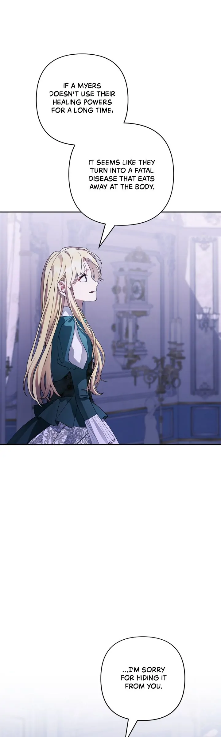 I’m a Villainess with a Handsome Husband Chapter 48 - page 20