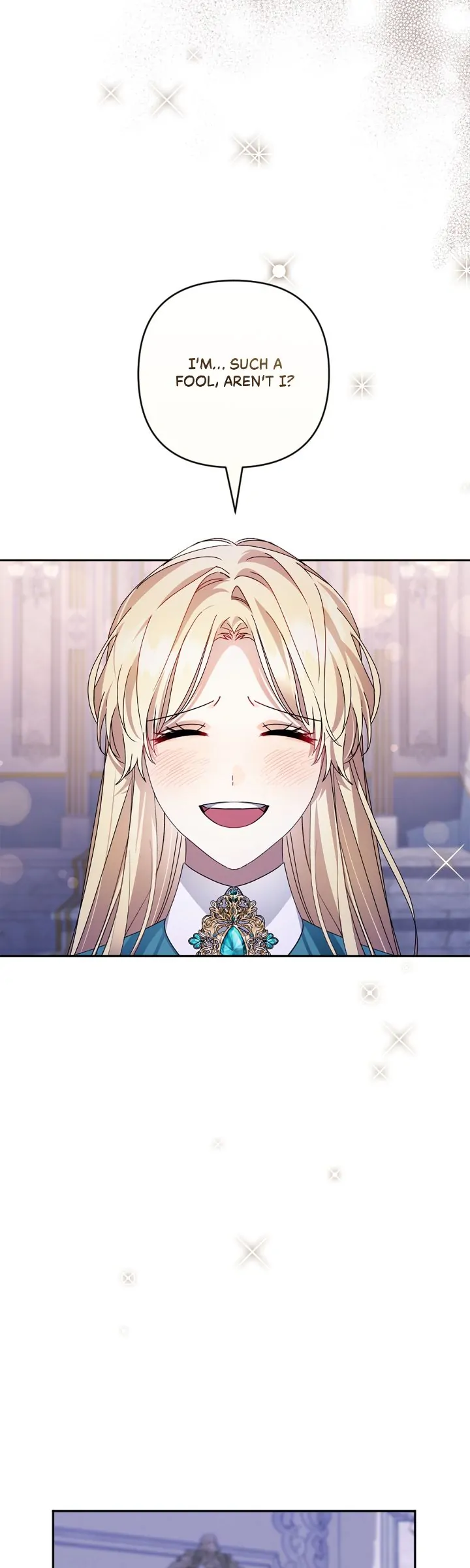 I’m a Villainess with a Handsome Husband Chapter 48 - page 22