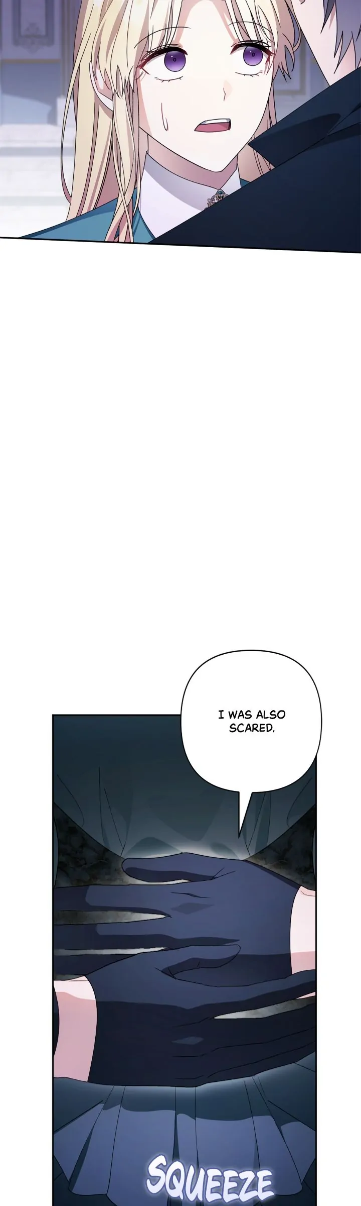 I’m a Villainess with a Handsome Husband Chapter 48 - page 25