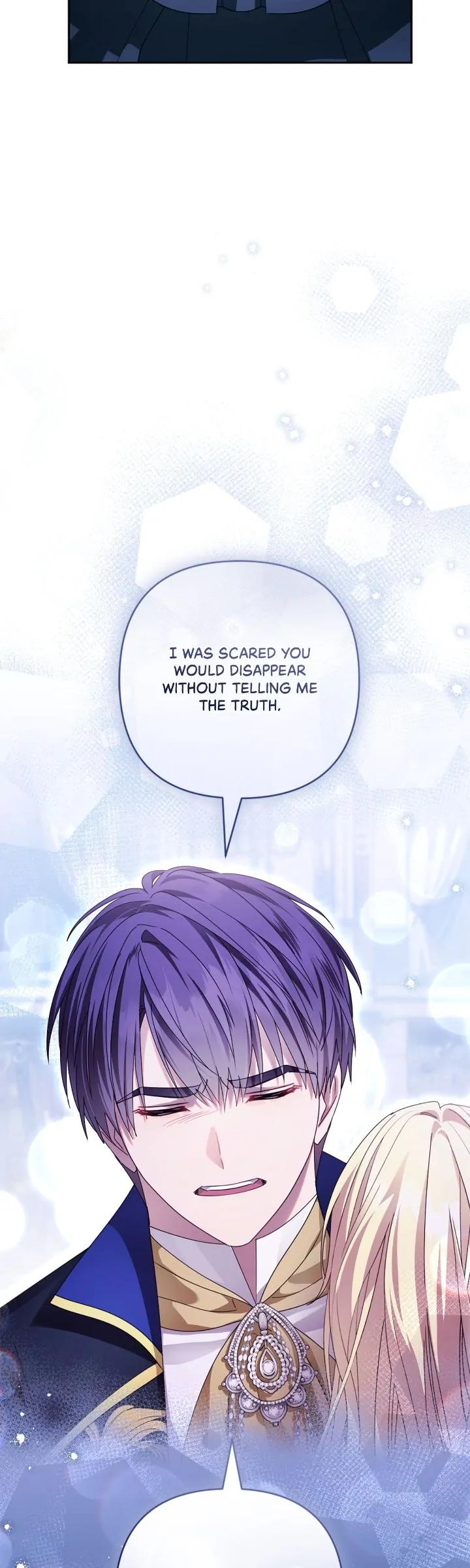 I’m a Villainess with a Handsome Husband Chapter 48 - page 26