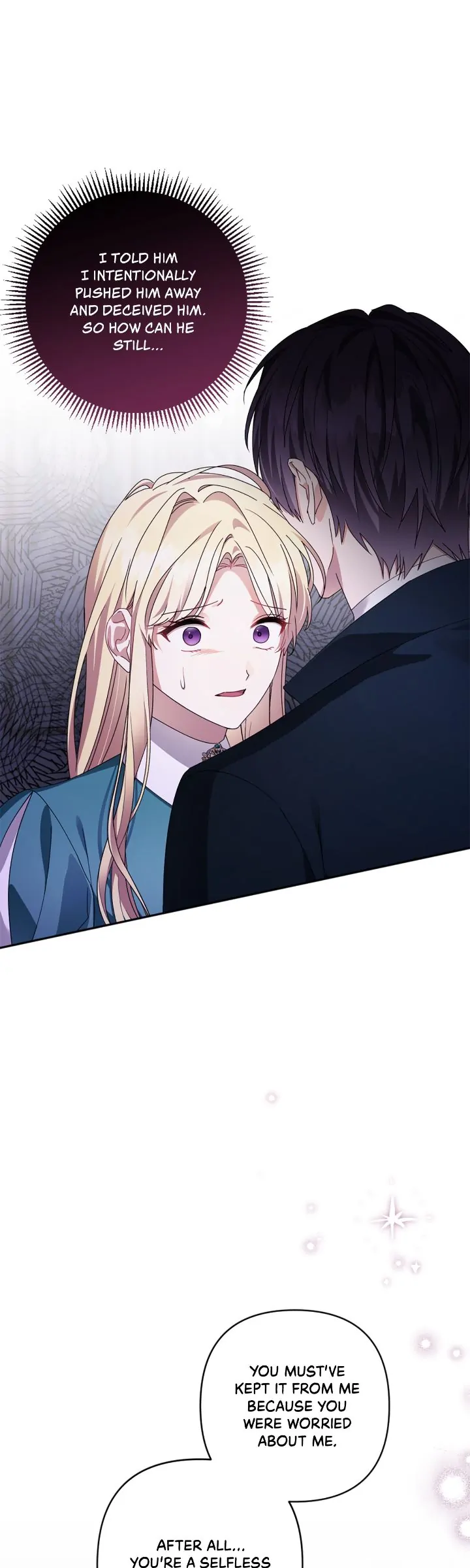 I’m a Villainess with a Handsome Husband Chapter 48 - page 28