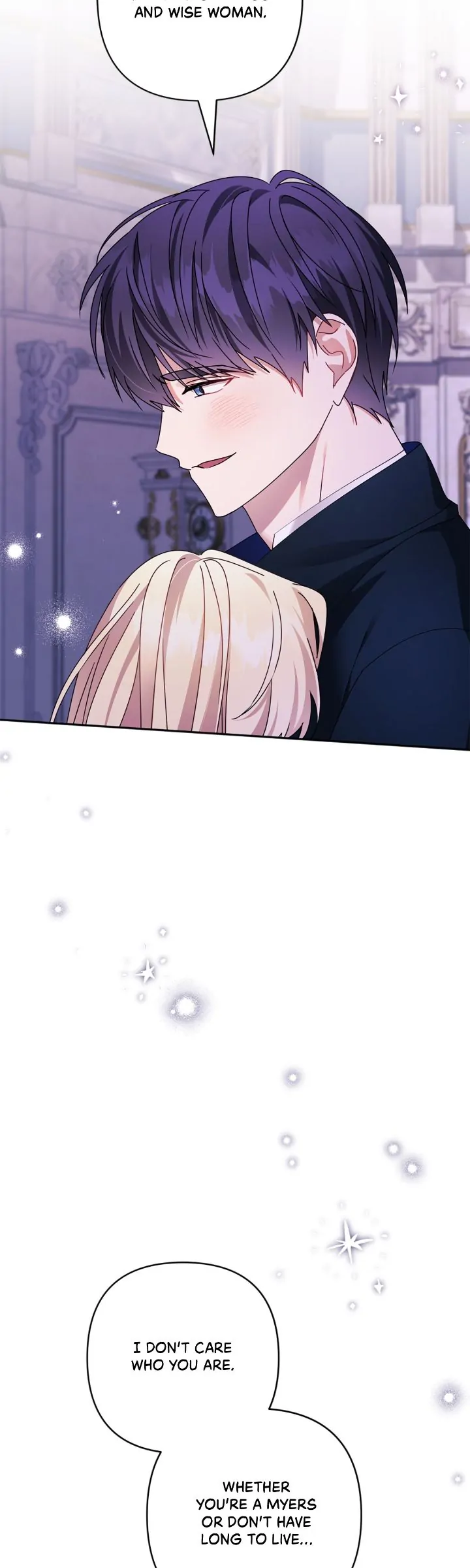 I’m a Villainess with a Handsome Husband Chapter 48 - page 29