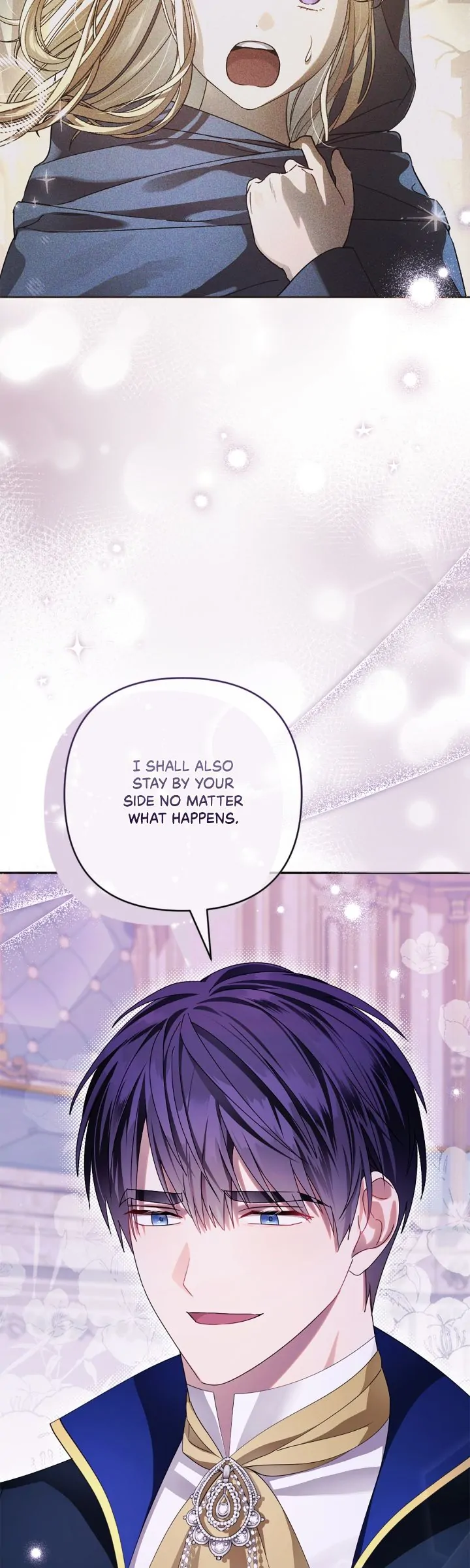 I’m a Villainess with a Handsome Husband Chapter 48 - page 31