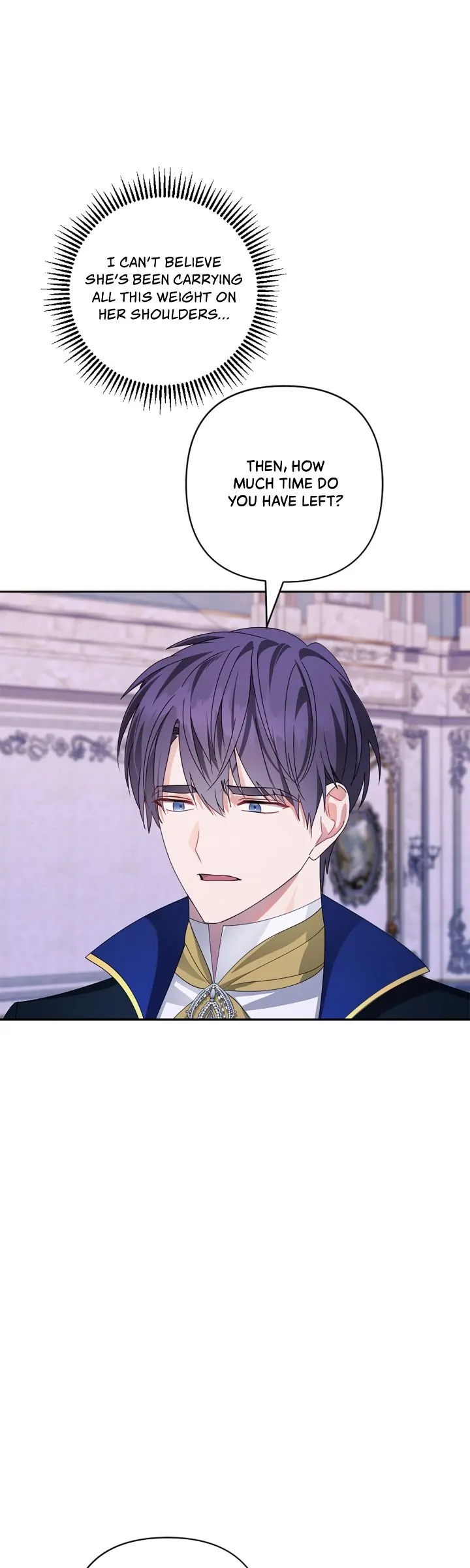 I’m a Villainess with a Handsome Husband Chapter 48 - page 41