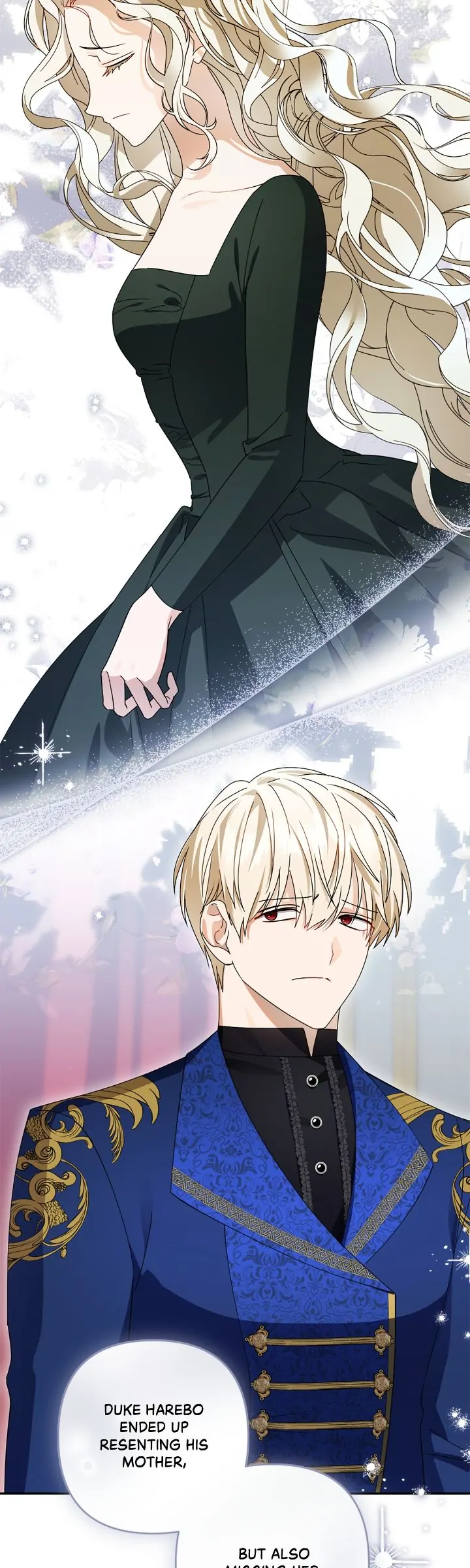 I’m a Villainess with a Handsome Husband Chapter 48 - page 43