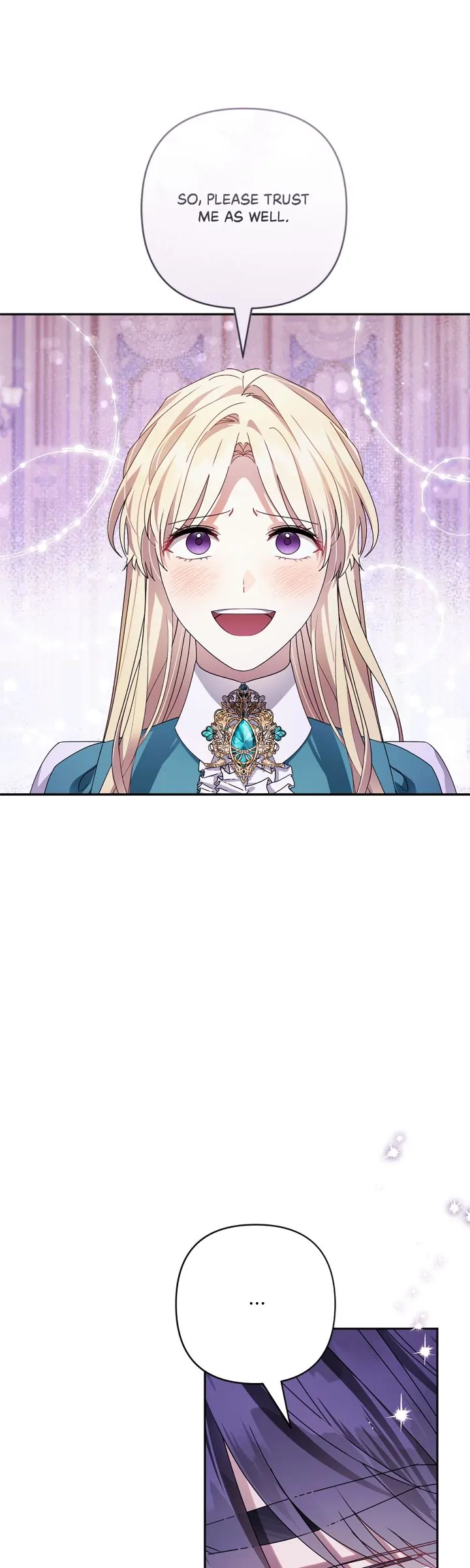 I’m a Villainess with a Handsome Husband Chapter 48 - page 48