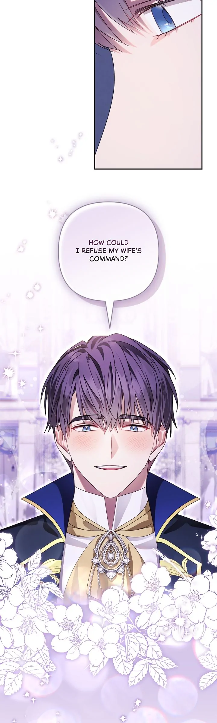 I’m a Villainess with a Handsome Husband Chapter 48 - page 49