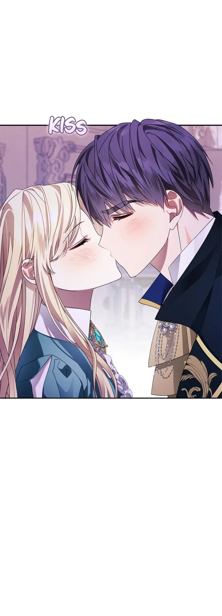 I’m a Villainess with a Handsome Husband Chapter 48 - page 51