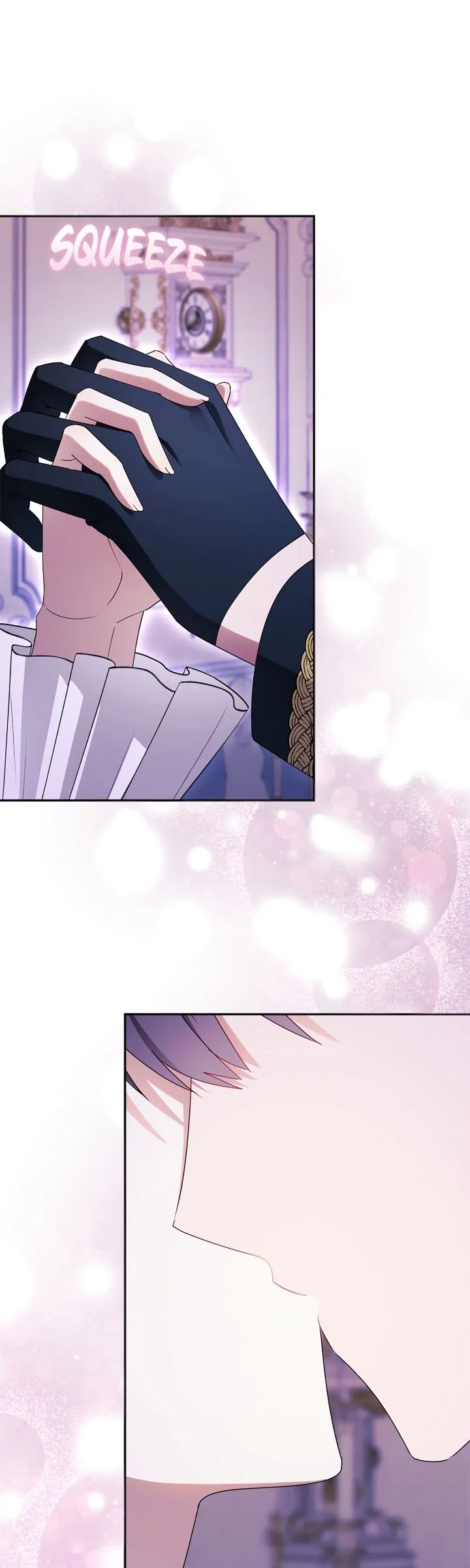 I’m a Villainess with a Handsome Husband Chapter 48 - page 52