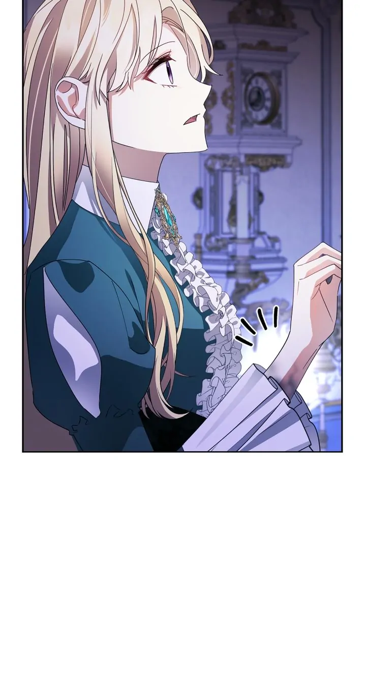 I’m a Villainess with a Handsome Husband Chapter 48 - page 55