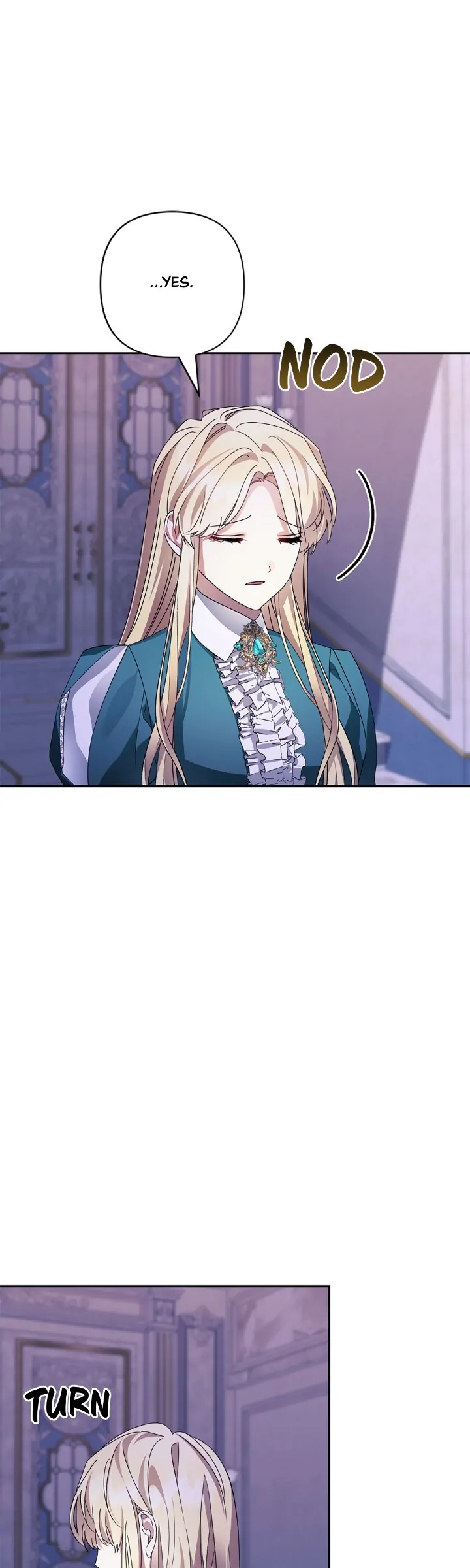 I’m a Villainess with a Handsome Husband Chapter 48 - page 56