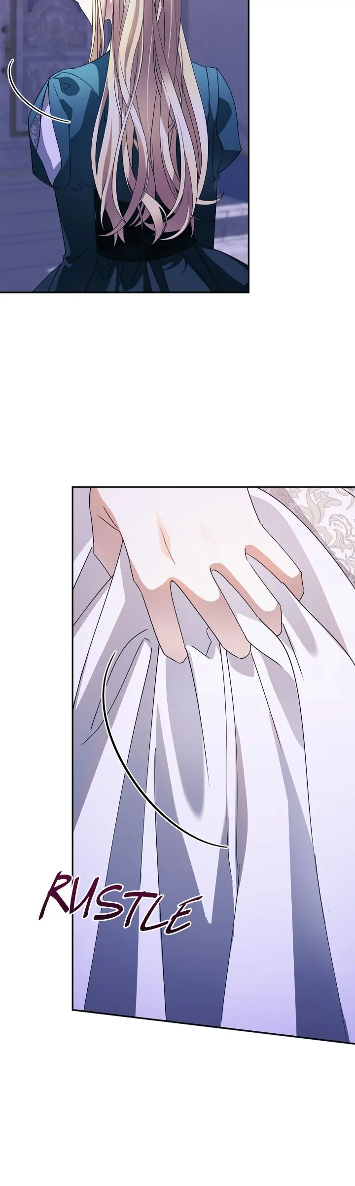 I’m a Villainess with a Handsome Husband Chapter 48 - page 57