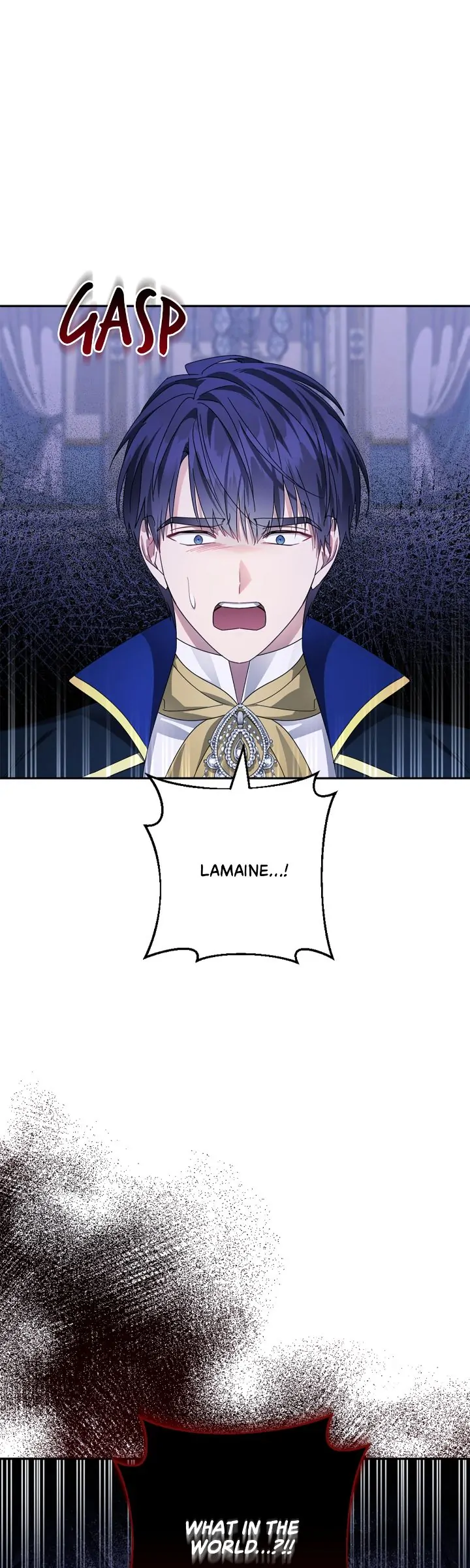 I’m a Villainess with a Handsome Husband Chapter 48 - page 58