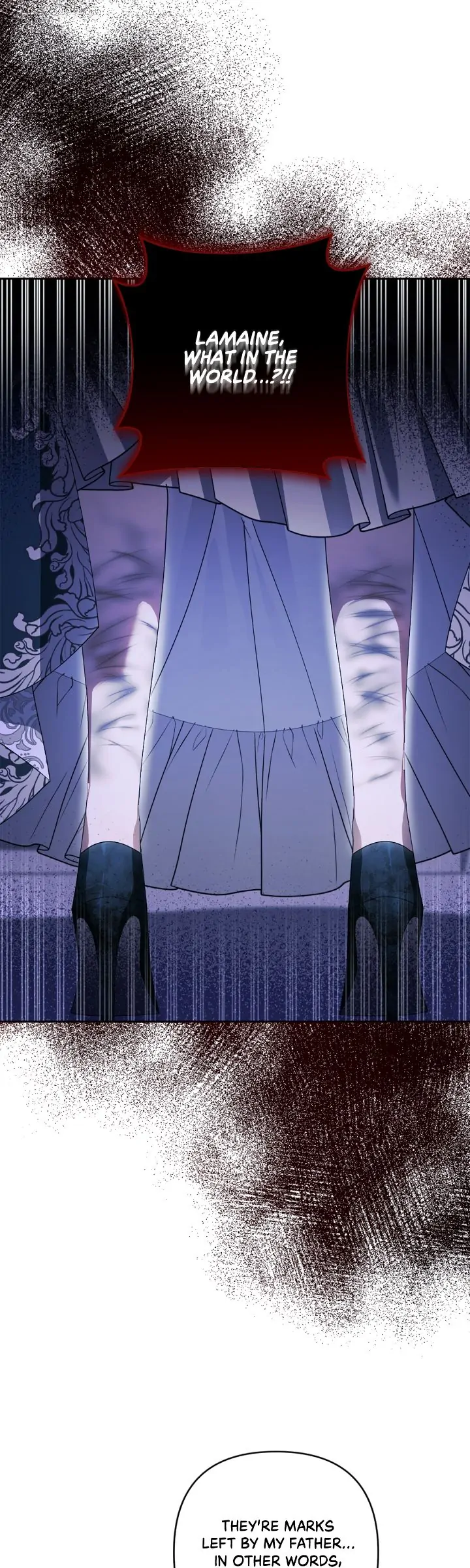 I’m a Villainess with a Handsome Husband Chapter 49 - page 2