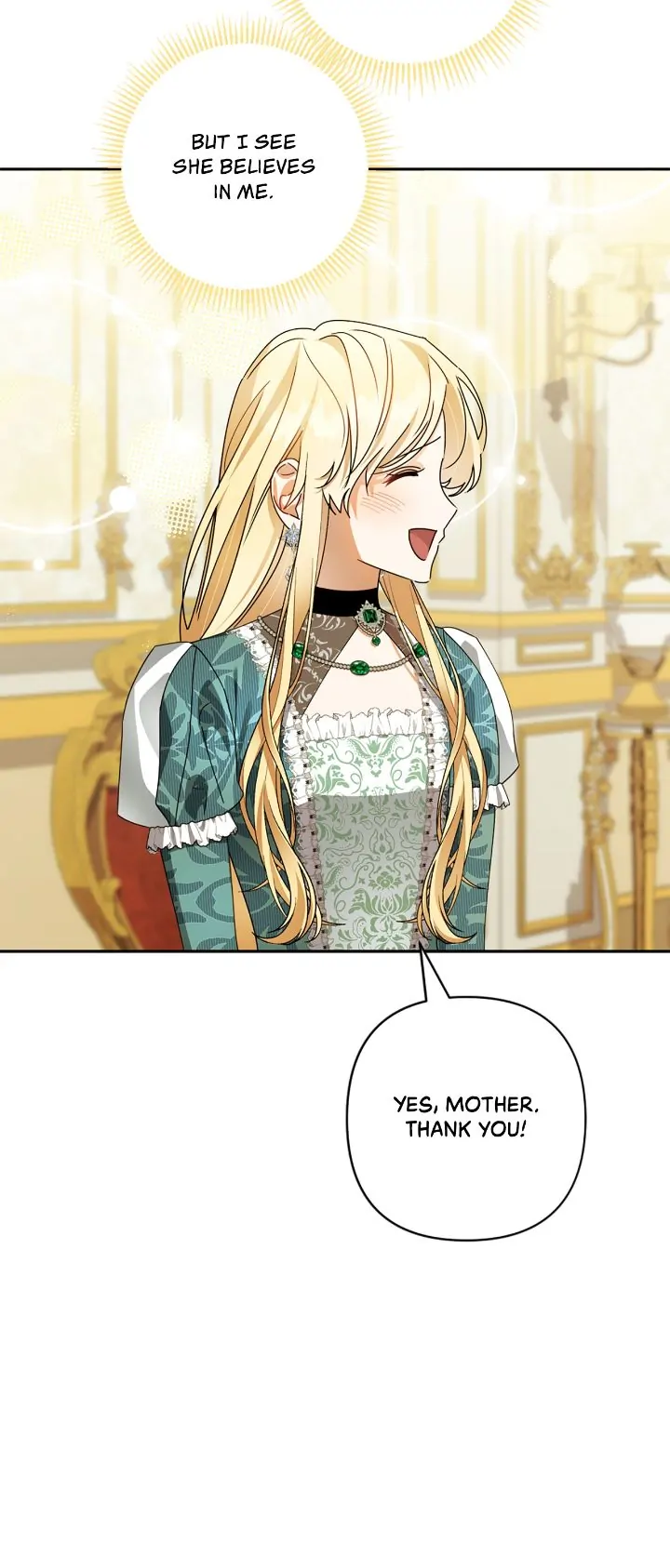 I’m a Villainess with a Handsome Husband Chapter 49 - page 19