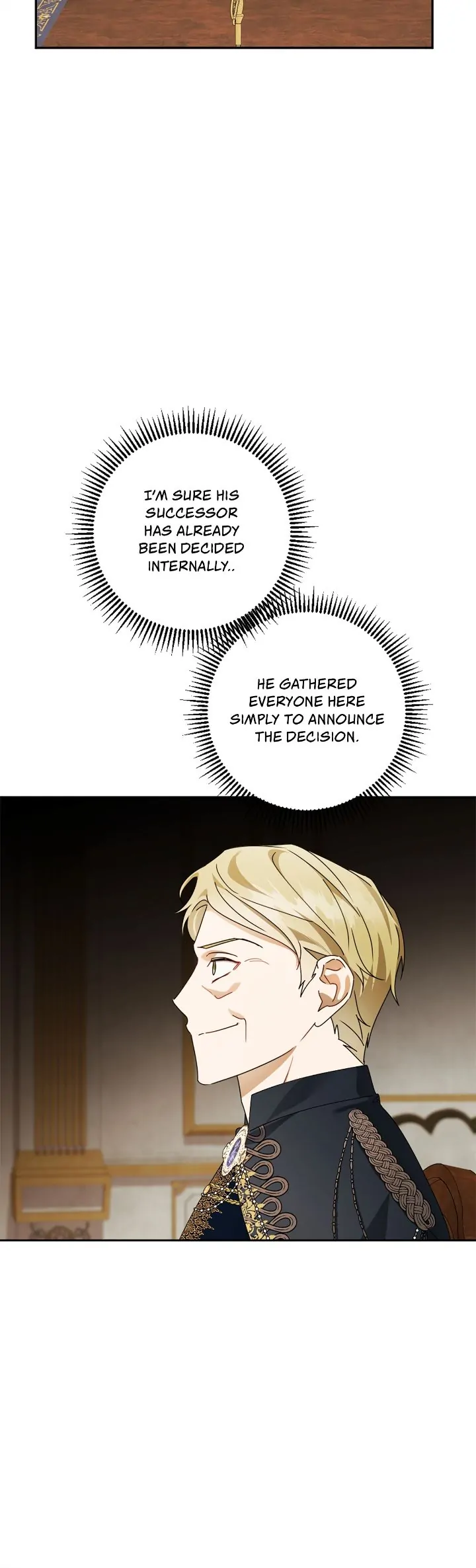 I’m a Villainess with a Handsome Husband Chapter 49 - page 26