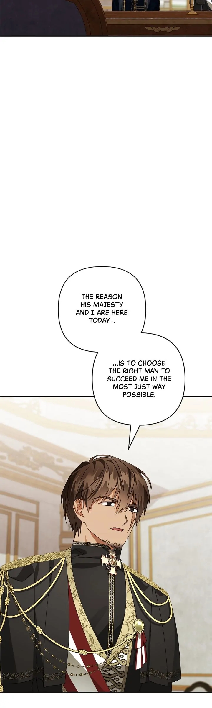 I’m a Villainess with a Handsome Husband Chapter 49 - page 29
