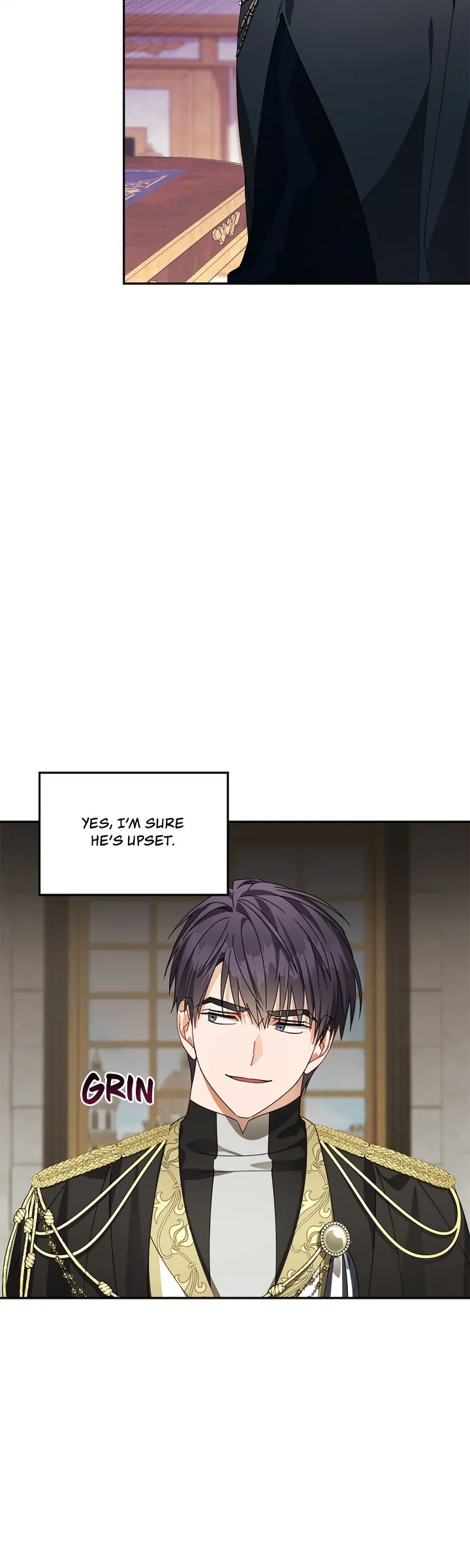 I’m a Villainess with a Handsome Husband Chapter 49 - page 32