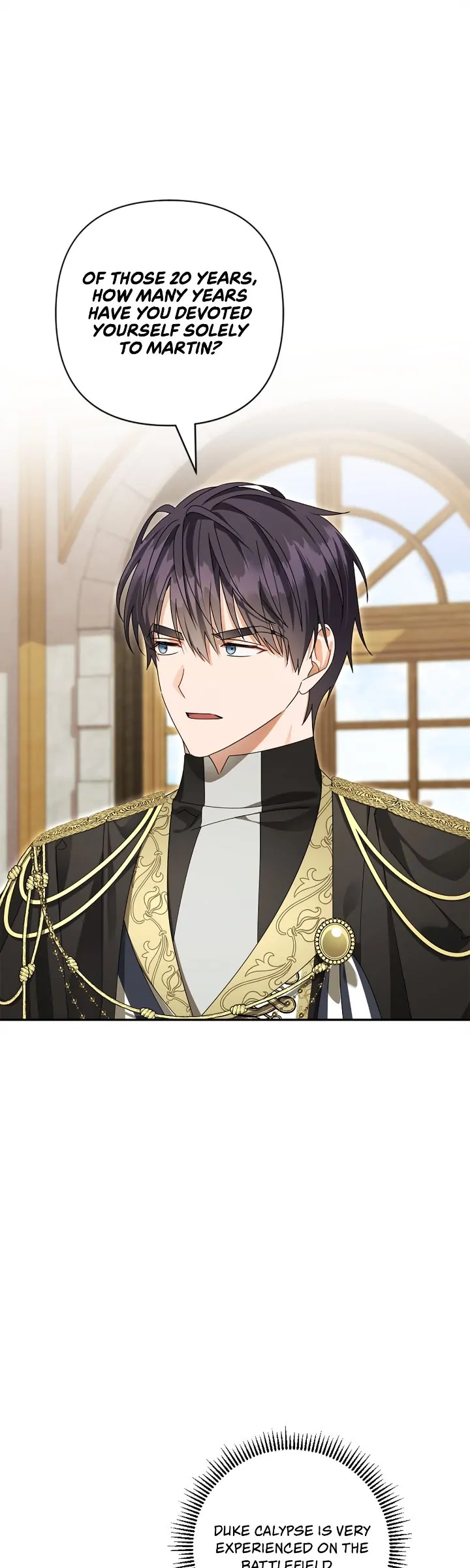 I’m a Villainess with a Handsome Husband Chapter 49 - page 44