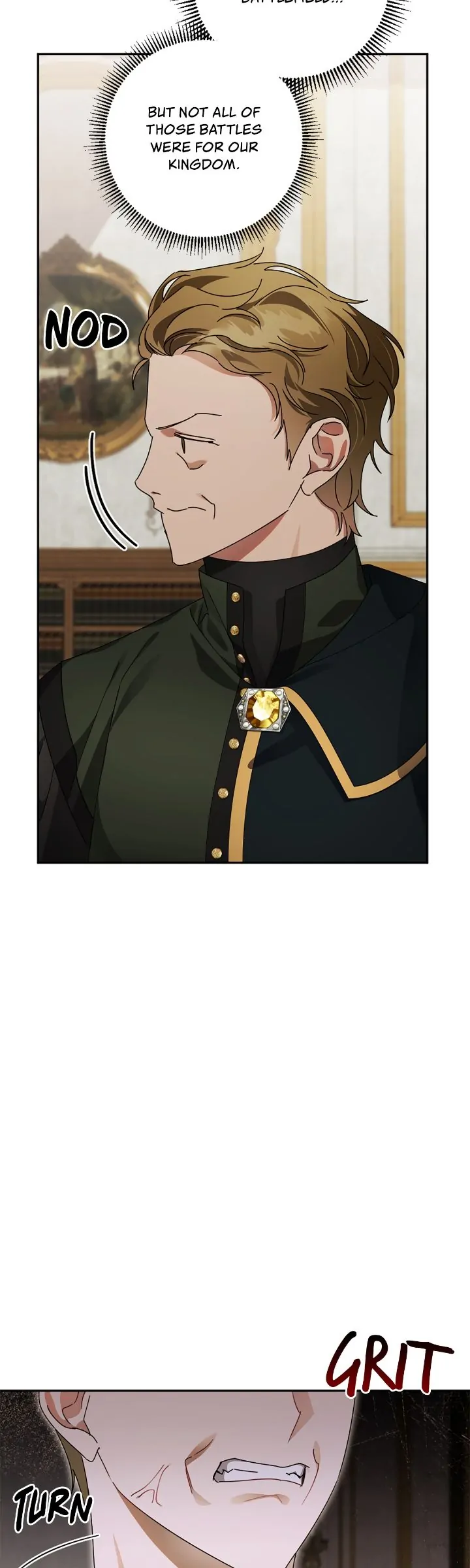I’m a Villainess with a Handsome Husband Chapter 49 - page 45