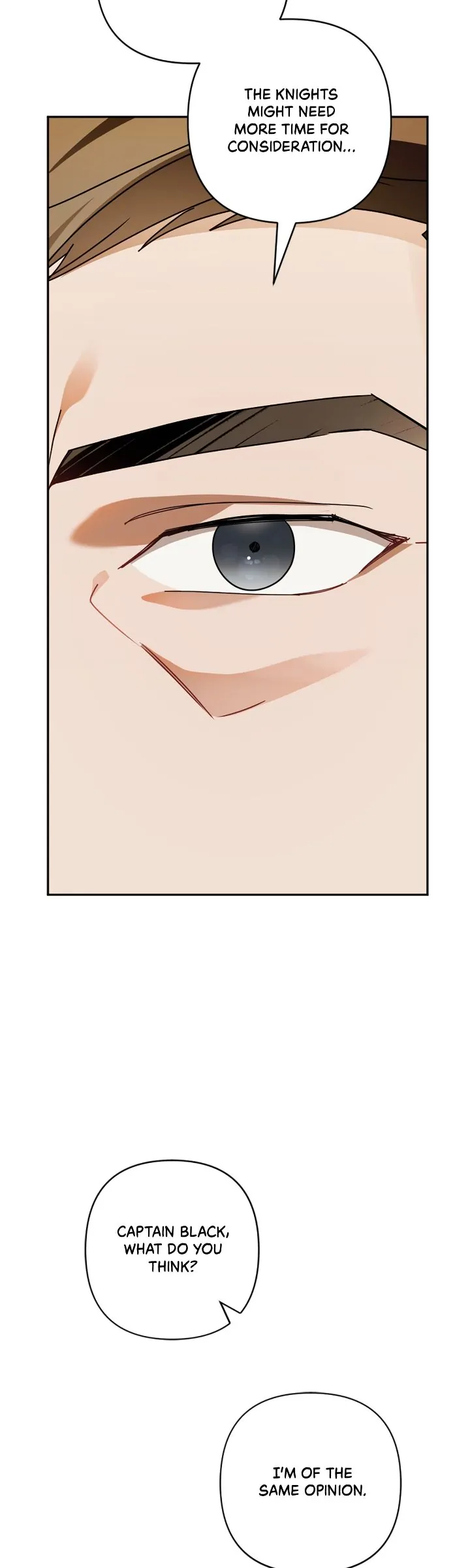 I’m a Villainess with a Handsome Husband Chapter 49 - page 48