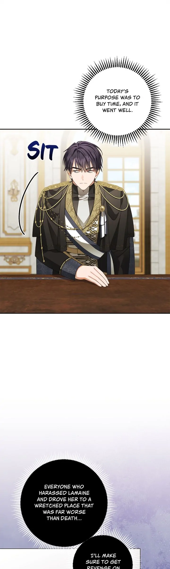 I’m a Villainess with a Handsome Husband Chapter 49 - page 51