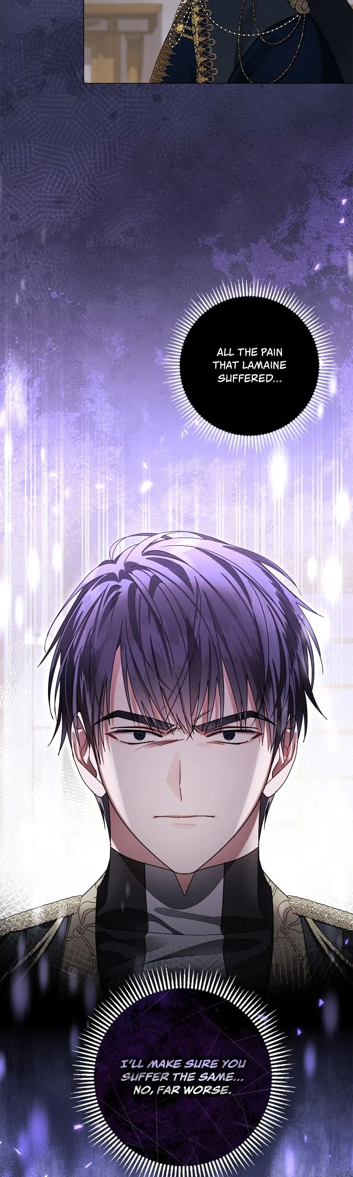 I’m a Villainess with a Handsome Husband Chapter 49 - page 53