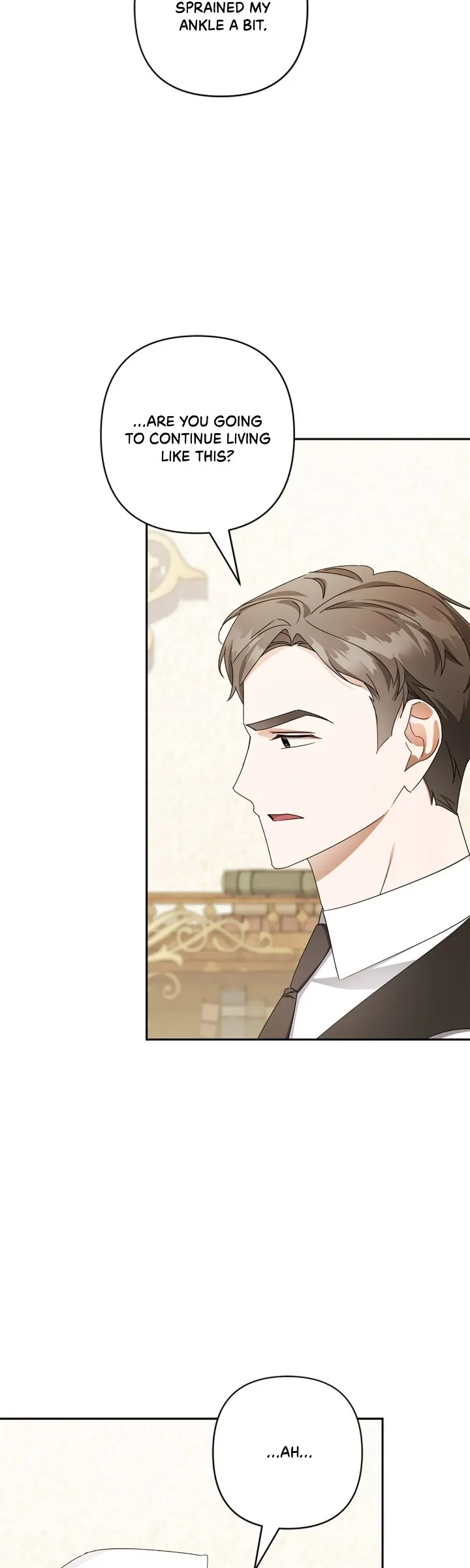 I’m a Villainess with a Handsome Husband Chapter 51 - page 13
