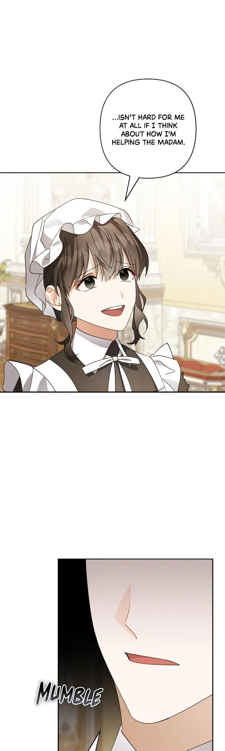 I’m a Villainess with a Handsome Husband Chapter 51 - page 16