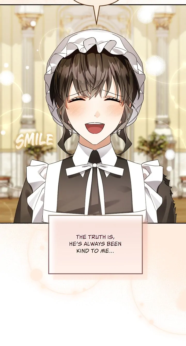 I’m a Villainess with a Handsome Husband Chapter 51 - page 20