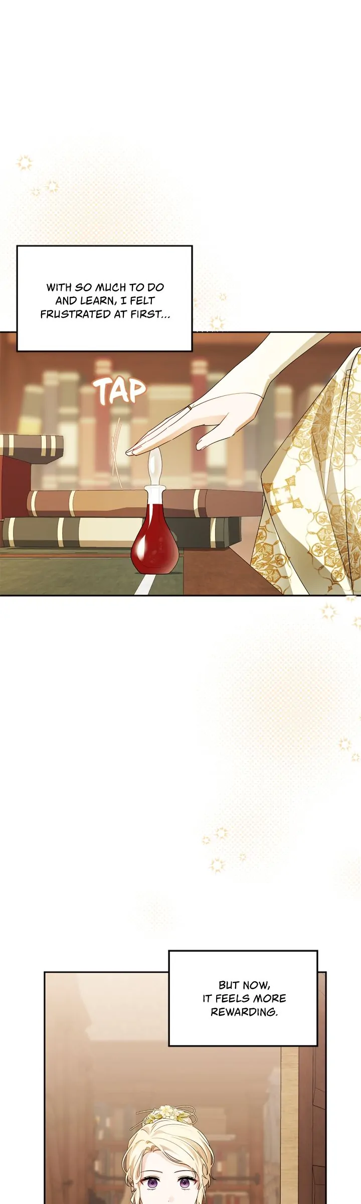 I’m a Villainess with a Handsome Husband Chapter 51 - page 25