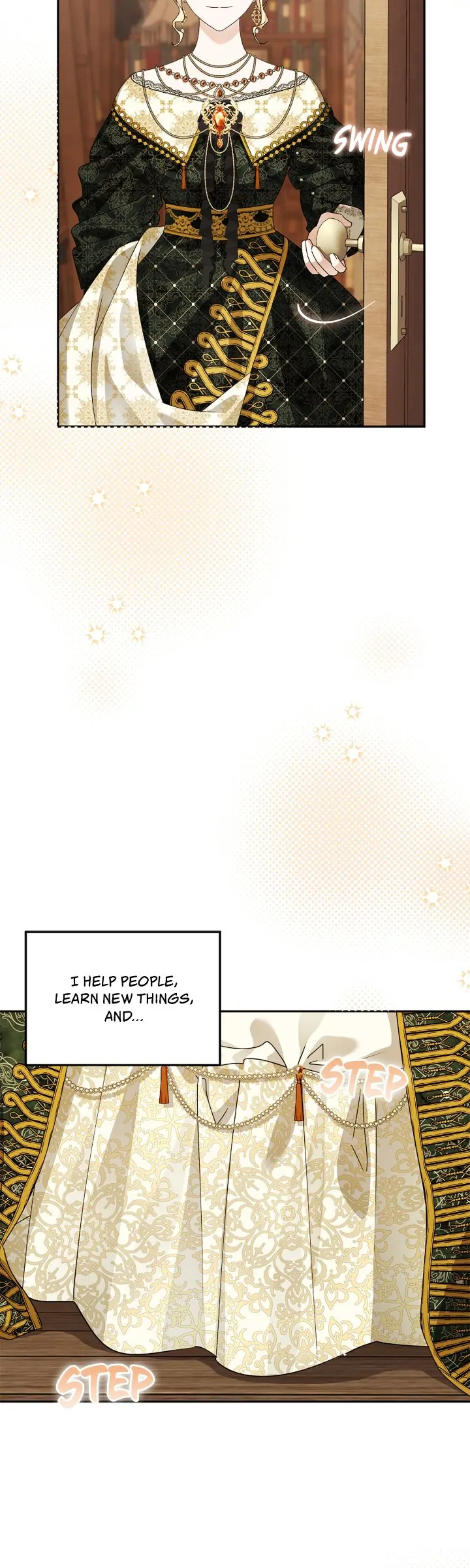 I’m a Villainess with a Handsome Husband Chapter 51 - page 26