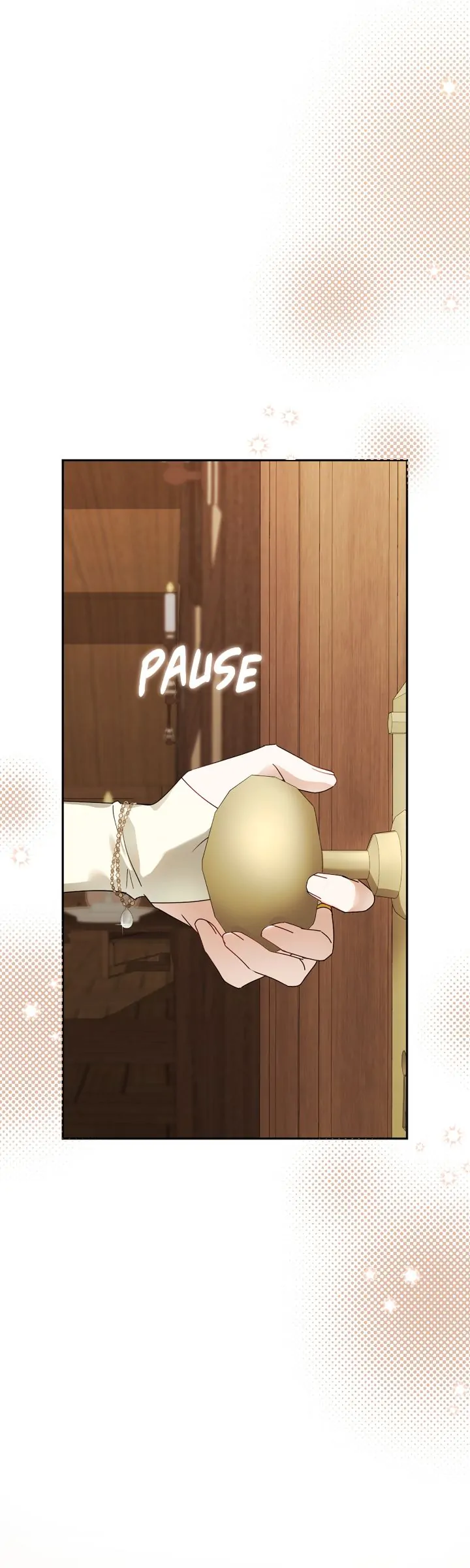 I’m a Villainess with a Handsome Husband Chapter 51 - page 27