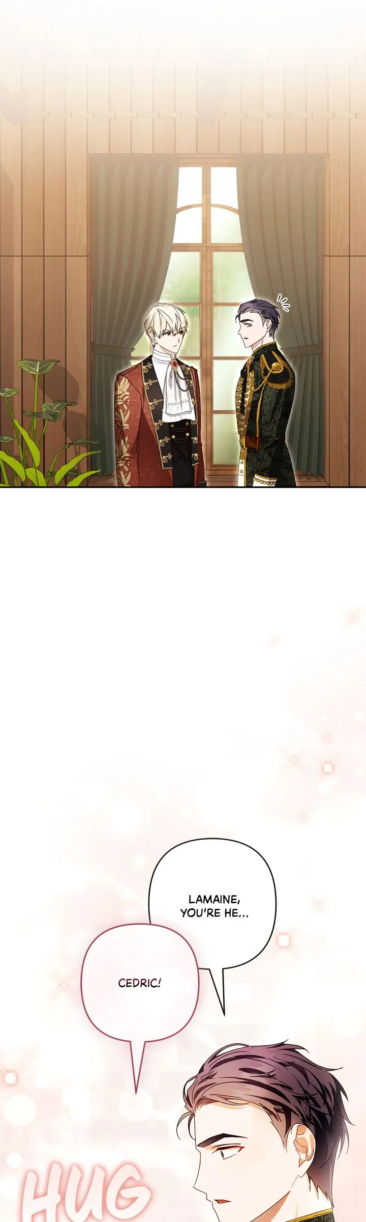I’m a Villainess with a Handsome Husband Chapter 51 - page 28