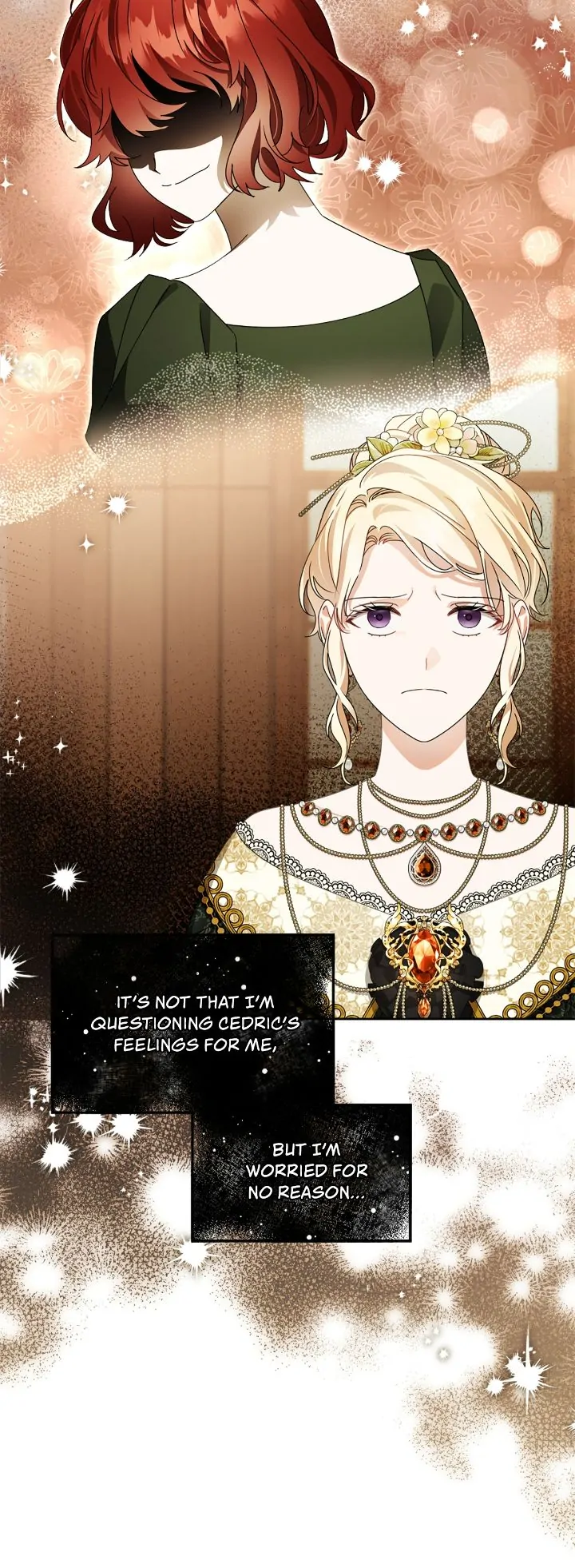 I’m a Villainess with a Handsome Husband Chapter 51 - page 36