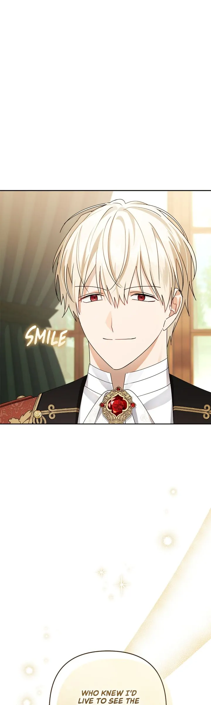 I’m a Villainess with a Handsome Husband Chapter 51 - page 41