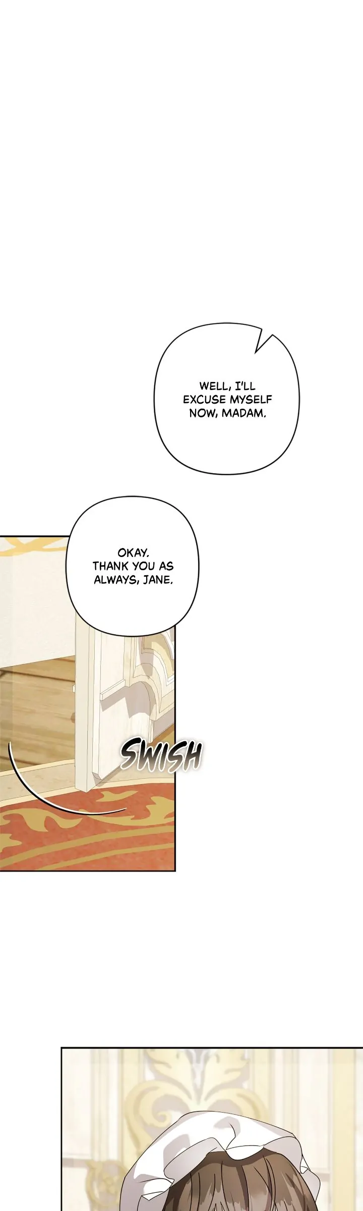I’m a Villainess with a Handsome Husband Chapter 51 - page 9
