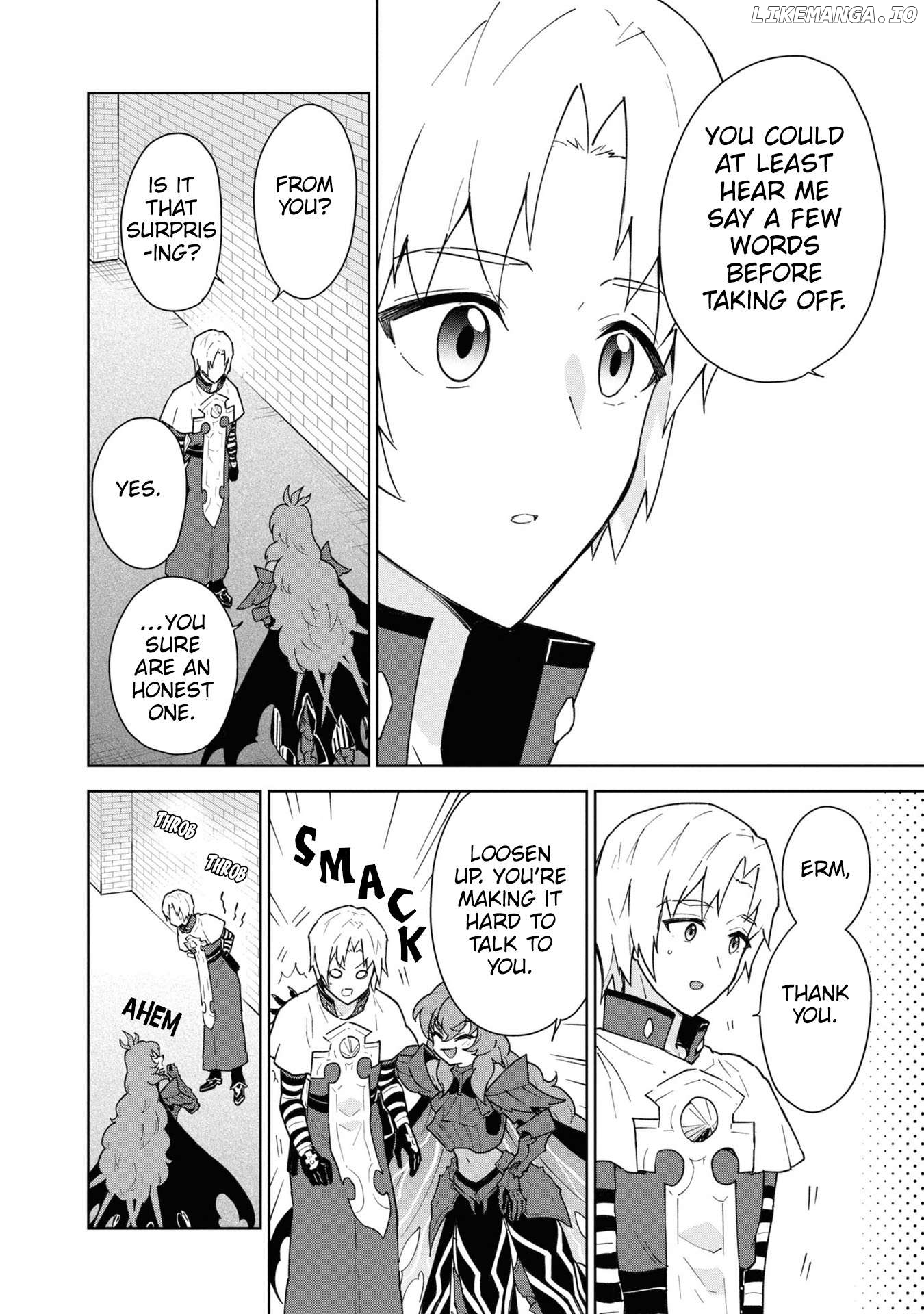 Cheat Skill "shisha Sosei" Ga Kakusei Shite Inishieno Maougun Wo Fukkatsu Sasete Shimaimashita ~Dare Mo Shinasenai Saikyou Hiiro~ Chapter 36 - page 34