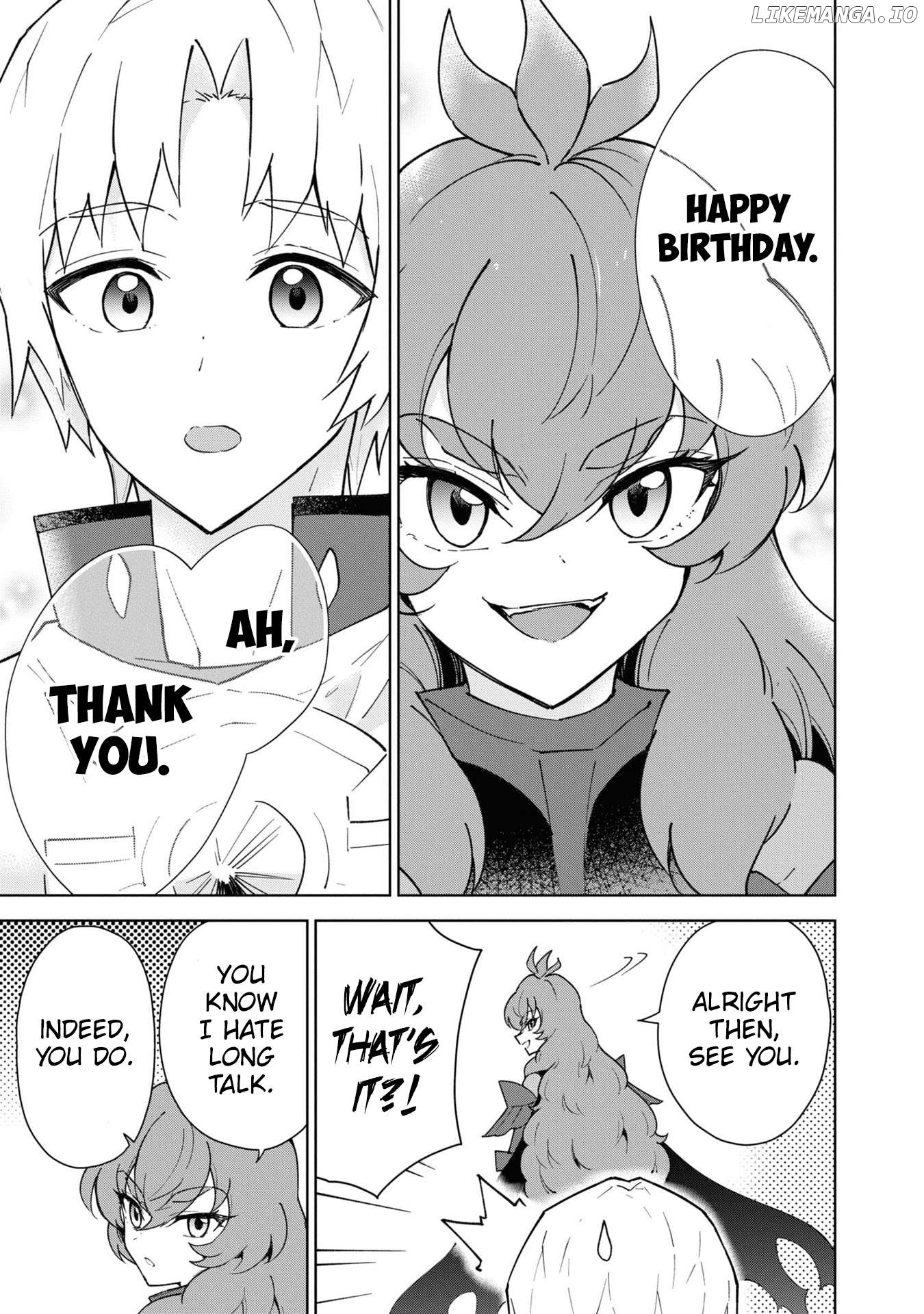 Cheat Skill "shisha Sosei" Ga Kakusei Shite Inishieno Maougun Wo Fukkatsu Sasete Shimaimashita ~Dare Mo Shinasenai Saikyou Hiiro~ Chapter 36 - page 35