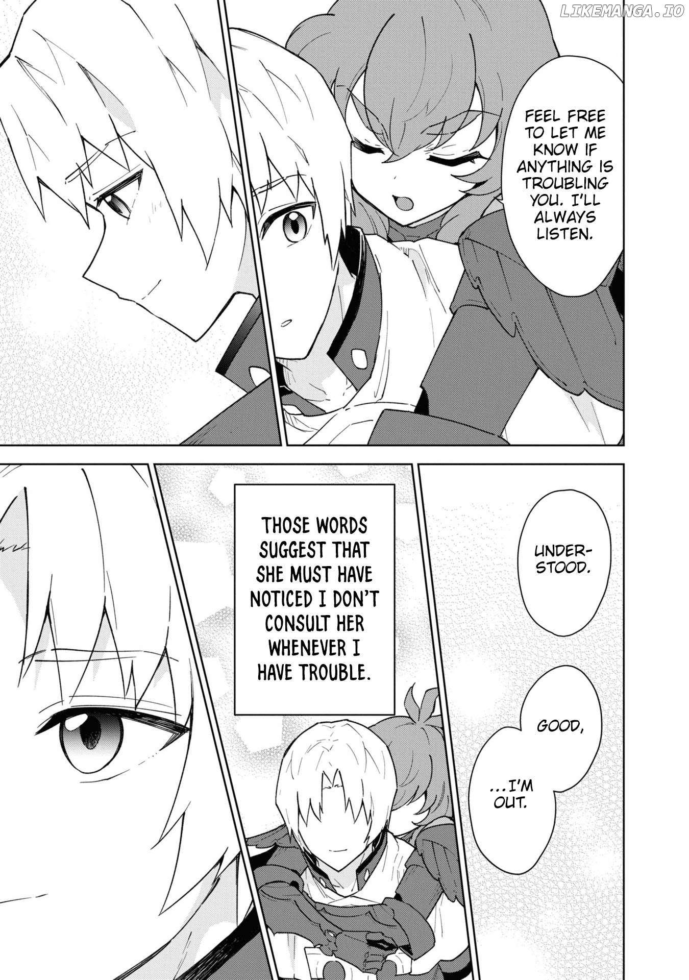Cheat Skill "shisha Sosei" Ga Kakusei Shite Inishieno Maougun Wo Fukkatsu Sasete Shimaimashita ~Dare Mo Shinasenai Saikyou Hiiro~ Chapter 36 - page 37