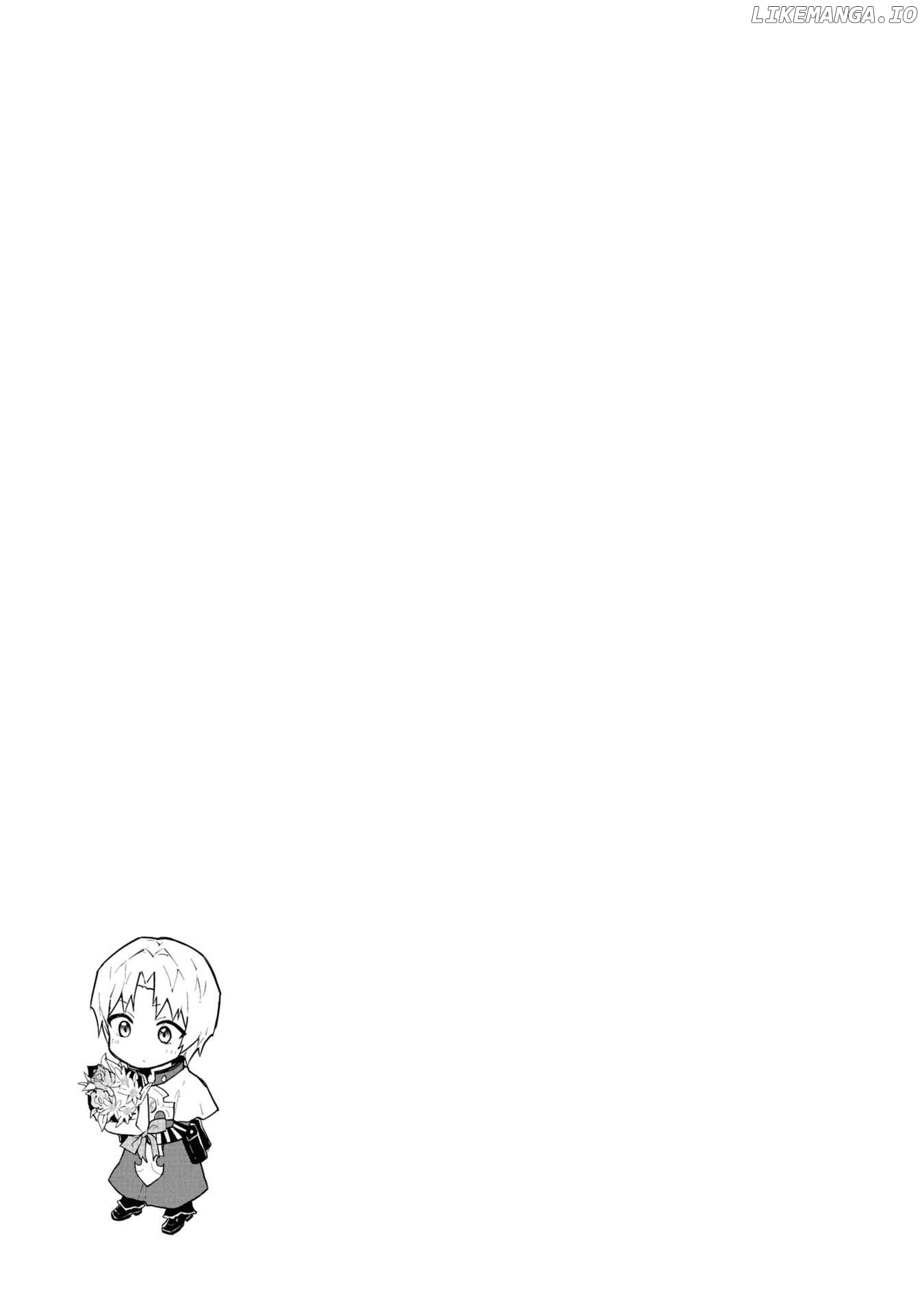 Cheat Skill "shisha Sosei" Ga Kakusei Shite Inishieno Maougun Wo Fukkatsu Sasete Shimaimashita ~Dare Mo Shinasenai Saikyou Hiiro~ Chapter 36 - page 4