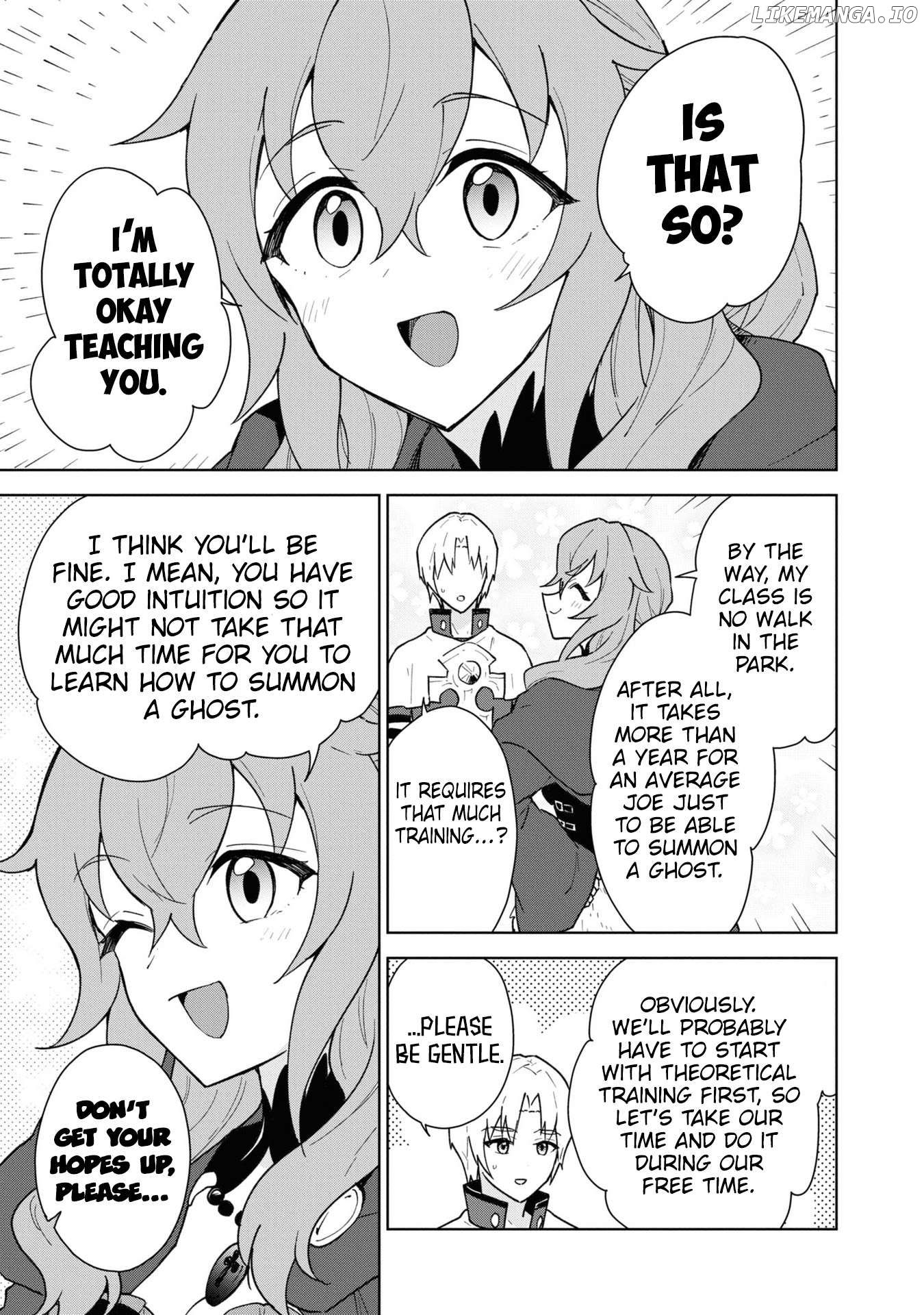Cheat Skill "shisha Sosei" Ga Kakusei Shite Inishieno Maougun Wo Fukkatsu Sasete Shimaimashita ~Dare Mo Shinasenai Saikyou Hiiro~ Chapter 36 - page 9