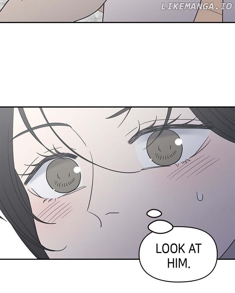 No Dating Allowed In The Office Chapter 40 - page 72