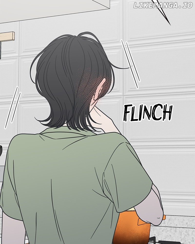 No Dating Allowed In The Office Chapter 41 - page 32