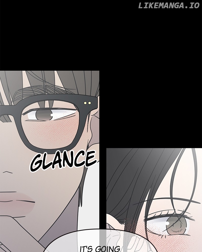 No Dating Allowed In The Office Chapter 41 - page 48